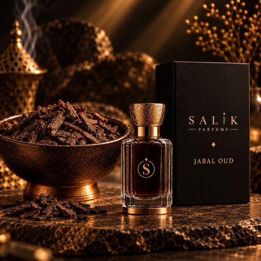 The  Oud Combo
