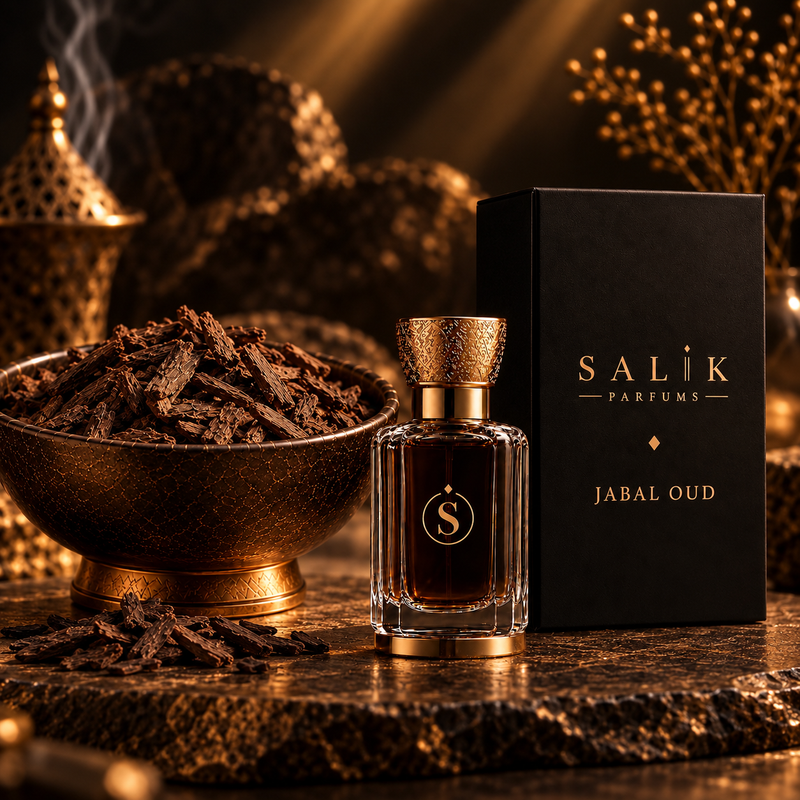 The  Oud Combo