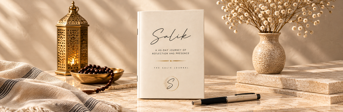 The Salik Journal