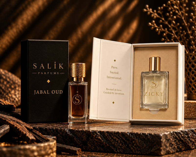 The Jabal Collection