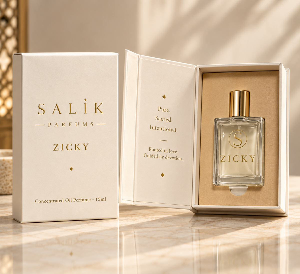 Zicky – 15ml