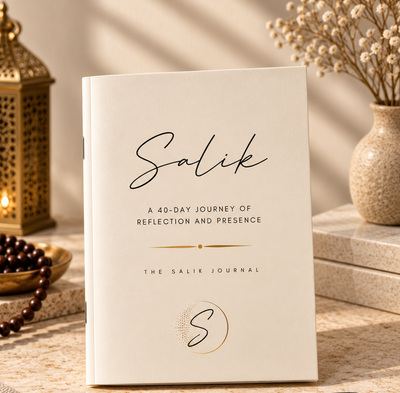 Salik Journal